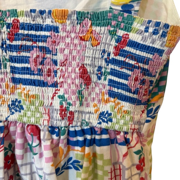 Japna mini dress — size medium 🌿🍋 - Picture 7 of 8